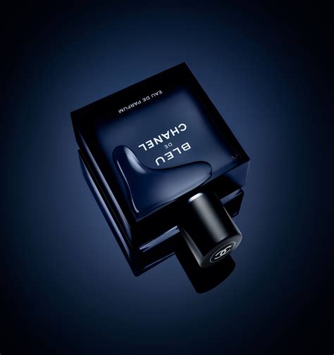 le bleu de chanel nocibe|The 3 Interpretations of BLEU DE CHANEL – Men’s Fragrance.